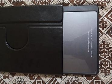 Электрондук китептер: Планшет, Ego Pad, эс тутум 256 ГБ, 10" - 11", 5G, Колдонулган, Классикалык түсү - Кара — 2