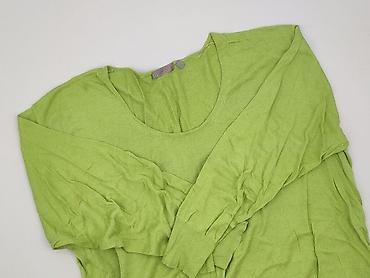 turecki sweter: Turnover, Sweter damski, rozmiar S — 1