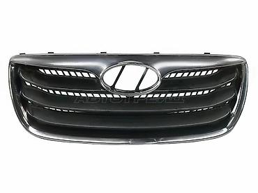 sr group: Решетка радиатора Hyundai 2010 г., Новый — 1