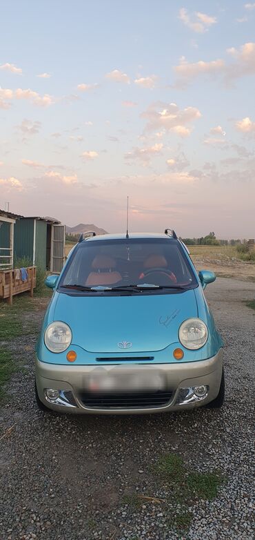привозной мотор матиз: Daewoo Matiz: 2004 г., 0.8 л, Автомат, Бензин, Хэтчбэк