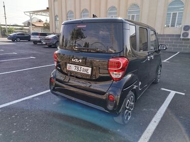 Kia: Kia Ray: 2022 г., 1 л, Автомат, Бензин, Хэтчбэк — 21