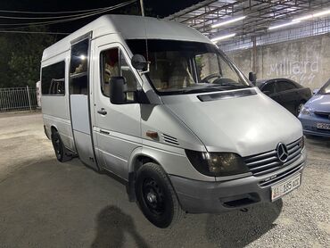 двигатель мерседес 2.2 дизель купить: Автобус, Mercedes-Benz, 2002 г., 2.2 л, 16-21 орун