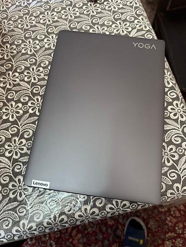 lenovo yoga: Новый Lenovo Yoga, 14 ", Intel Core i7, 1 ТБ — 2
