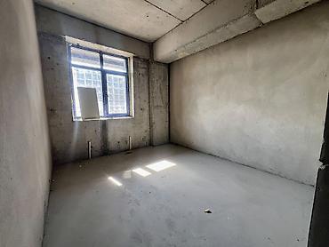seven development: 3 комнаты, 82 м², Элитка, 4 этаж, ПСО (под самоотделку) — 6