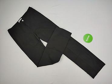 nylony: STOCKH LM, Spodnie materiałowe damskie, rozmiar M — 2