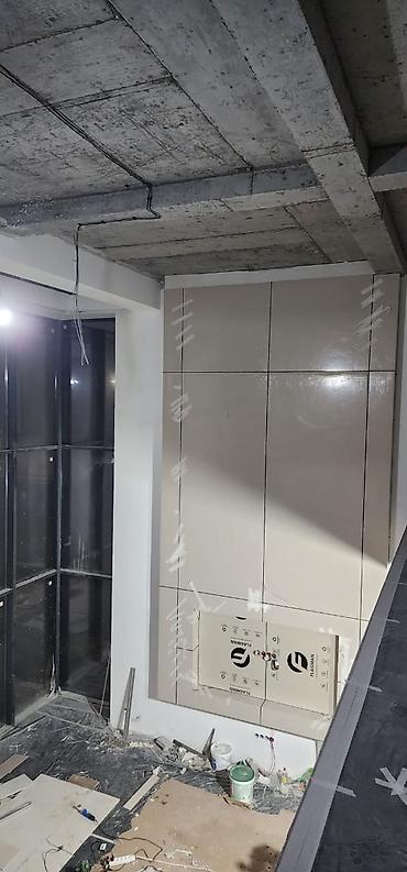 Другие виды отделочных работ: 3-5 лет опыта — 10