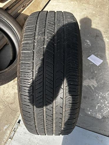 r20 bmw: Hankook Ventus S1 Noble2 H452 təkər dəsti 2 ədəd - Ölçü: 245/50 R20 — 5