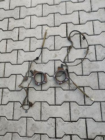 ABS CITAC ZADNJI ZA TOYOTA RAV 4 OD 2001. DO 2005. GOD na lalafo.rs ABS CITAC ZADNJI ZA TOYOTA RAV 4 OD 2001. DO 2005. GOD