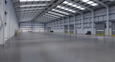 Tikinti işləri: ANBAR DEPO NAVES SISTEMININ OBYEKTLERIN TIKINTISI TAM IDEAL VE — 10