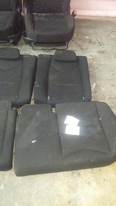unutrasnja oprema za auto: ENTERIJER PEUGEOT 308 | Enterijer za Peugeot 308 u odlicnom stanju — 3