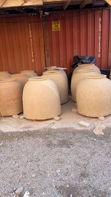 Очок: Тандыры Больше 6 лет опыта — 18