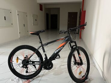 трехколесный велосипед: Dağ velosipedi 26"