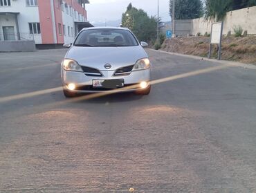 двигатель дайхатсу териос 1.3 купить: Nissan Primera: 2004 г., 1.8 л, Механика, Бензин, Седан