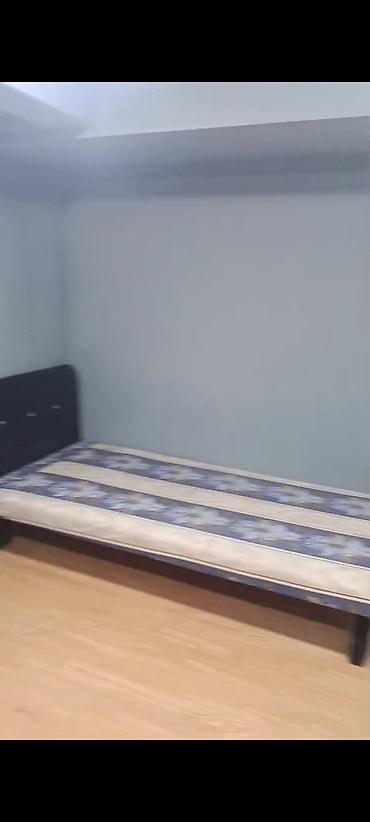 с проживанием: 40 м², 2 комнаты, Комби, Газ, Электричество — 5