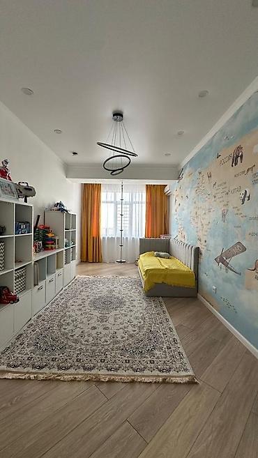 Продажа квартир: 4 комнаты, 140 м², Элитка, 12 этаж — 2