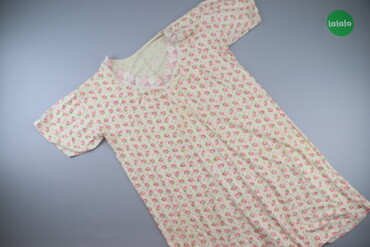 150 товарів | lalafo.com.ua: Жіноча сорочка для сну з принтом, р. XL