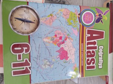 atlas koynekler: Coğrafiya atlas