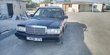 mersedes c250: Mercedes-Benz 190 (W201): 2 l | 1992 il Sedan — 1
