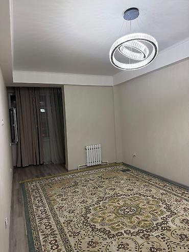 2 комнаты, 80 м², Верхний Джал Элитка, 5 этаж, Свежий ремонт