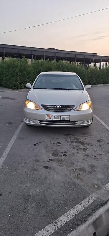 мотор камри 2.4 цена бишкек: Toyota Camry: 2004 г., 2.4 л, Автомат, Бензин, Седан — 1