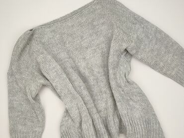 Sweter damski, One size