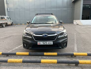 датчик положения дроссельной заслонки опель вектра б: Subaru Outback: 2020 г., 2.5 л, Бензин