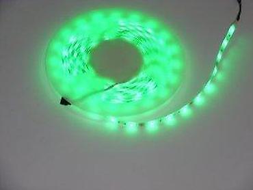 Sijalice: RGB LED traka – fleksibilna svetlosna traka sa promenom boja - Tip — 11