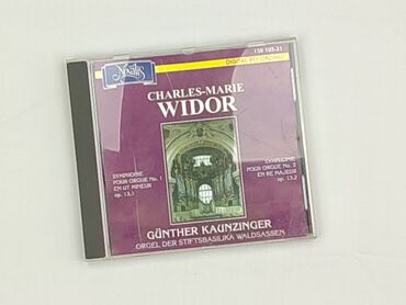Płyta CD