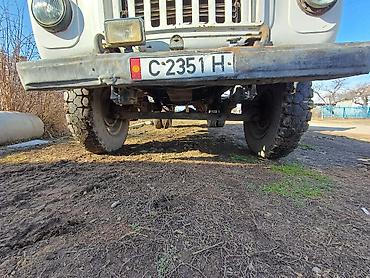 Грузовики: Грузовик, Б/у — 12