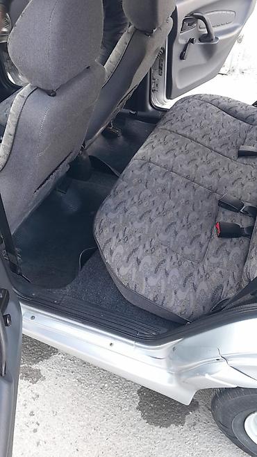 VAZ (LADA): VAZ (LADA) Samara: 1.5 l | Sedan — 16