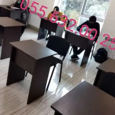 Masa və oturacaq dəstləri: Mətbəx üçün, Yeni, Açılan, Dördbucaq masa — 4