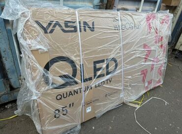 Телевизоры: ❄️☃️🎄НОВОГОДНИЕ АКЦИЯ ☃️❄️🎄 У НАС САМЫЙ НИЗКИЙ ЦЕНЫ!! АКЦИЯ! Ясин — 4