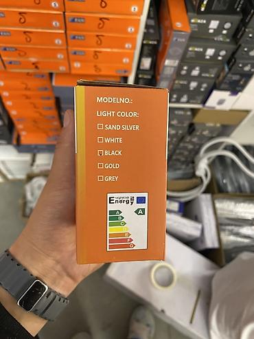 Внутренняя отделка: Встраиваемый светильник LED Exclusive (LED) - Тип: светодиодный — 2
