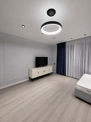 bakida ev kiraye: Satılır 1 otaqlı yeni tikili 58 m², Sea Breeze q. Kateqoriya Yeni — 5