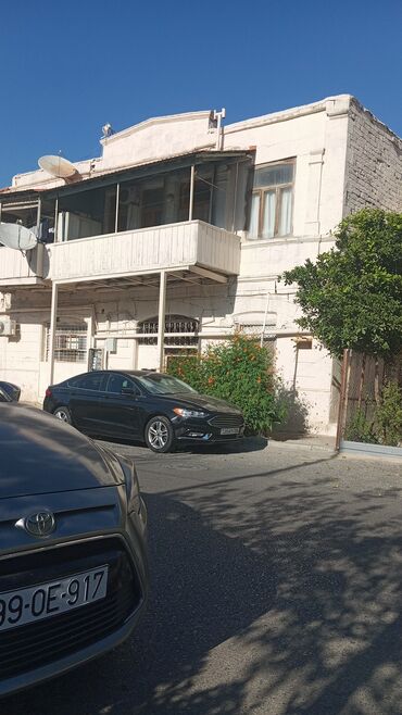 Uzunmüddətli kirayə mənzillər: Nizami metro Merkezi park yaninda 2otag ev kiraye verilir,gaz suyi