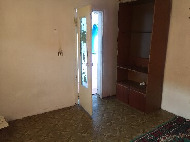 аренда комнат в общежитии без посредников: 19 м²