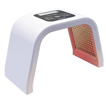 Ostali aparati za negu lica: LED fotonska lampa za negu kože – OMEGA svetlo, uređaj za celokupnu — 6