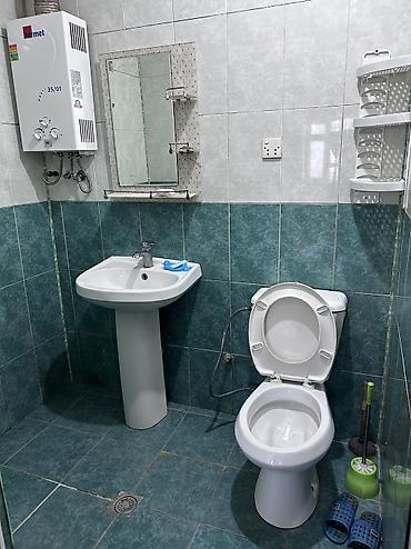 Həyət evləri və villaların satışı: 3 otaqlı, 56 kv. m, Orta təmir — 16