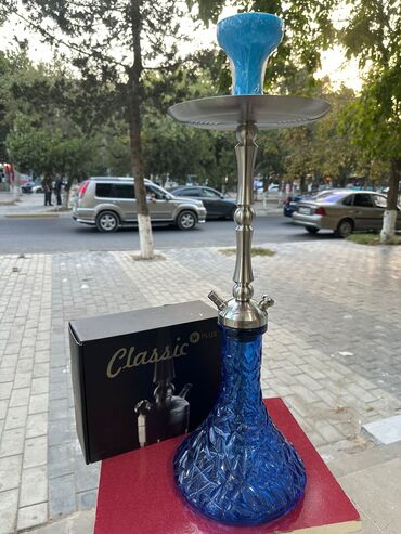 Qəlyan, vayp və aksesuarları: 🌟 MattPear Classic – Klassikanın zirvəsi! Qəlyan həzzini tam fərqli -da lalafo.az — 5 Qəlyan, vayp və aksesuarları: 🌟 MattPear Classic – Klassikanın zirvəsi! Qəlyan həzzini tam fərqli — 5