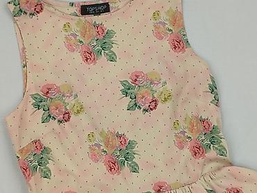 86cm age: Topshop, Sukienka damska, rozmiar S — 1