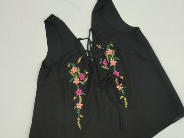 top sweterkowy h m: Stradivarius, Women`s top, size S (EU 36)
