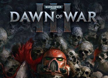 iphone second hand shop near me: Warhammer 40,000 Dawn of War III igra za pc (racunar i lap-top)