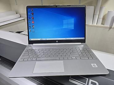 HP: İşlənmiş HP 15.6 ", Intel Core i5, 128 GB, Ödənişli çatdırılma, Rayonlara çatdırılma, Ünvandan götürmə — 1