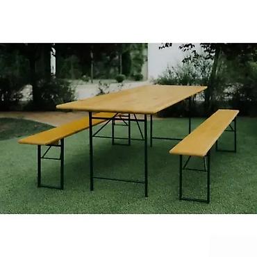 most ormar: Jastuci za pivski set novo 2 jastuka za klupe za slavski set | cene — 3