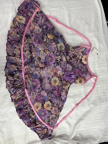 Платья: Детское платье, Новый — 2