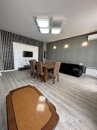 Günlük kirayə evlər: Mərdəkanda yerləşən isti, hovuzlu bağ evimiz xidmətinizdədi,xidmətə — 3