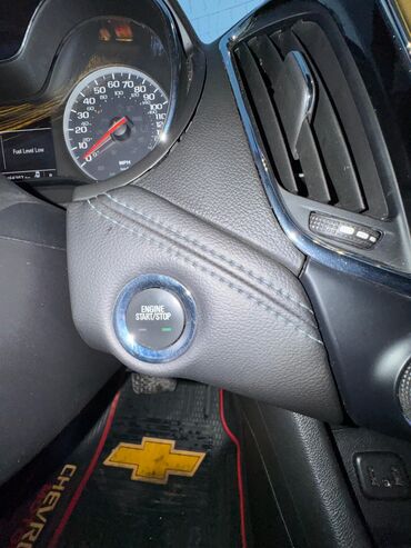 Chevrolet: Chevrolet Cruze: 1.4 l | 2019 il 156000 km Hetçbek — 8