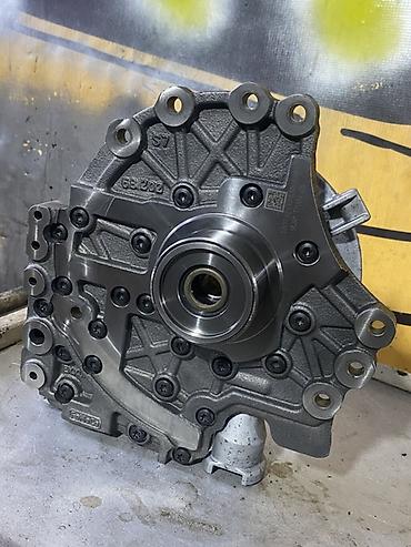 ford torneo: Ford fusion arginal usten cixma ehtiyyat hisseleri razilasma yolu ile — 2