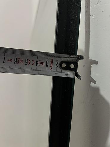 Стеклопакеты: Стеклопакет, Двухкамерный, Готовые, Новый — 4