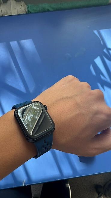 Apple Watch 9, 41mm 

Пишите, звоните договоримся